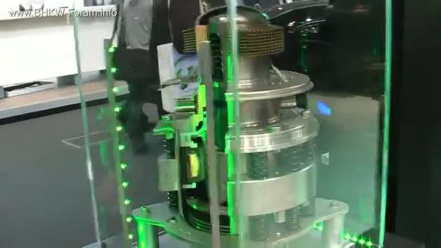 Принцип работы конденсационной установки Vitotwin 300 смотреть онлайн