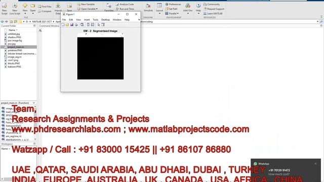 Fuzzy entropy image segmentation based on particle swarm optimization | Fuzzy Set theory | PSO смотреть онлайн