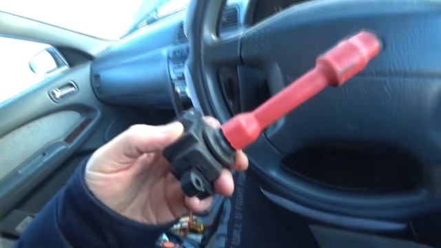 Катушки зажигания ниссан Цефиро | 15 тысяч пробега на термоусадке смотреть онлайн