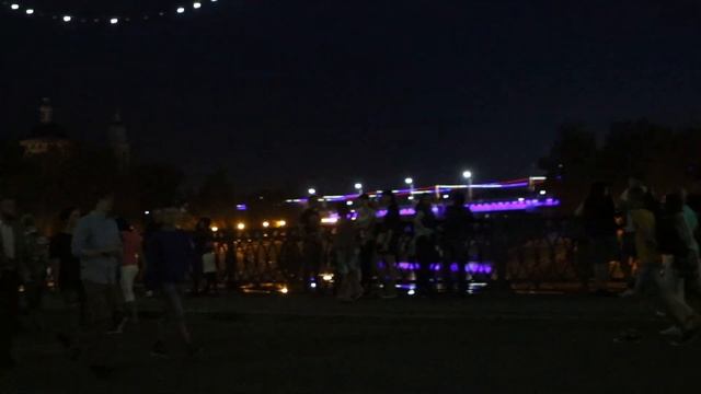 5 августа День Города Орел 2020 / СКВЕР ВОЗЛЕ «СТЕКЛОМАША»/ Cквер им. Героя Ермолаева смотреть онлайн