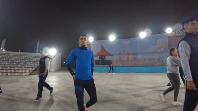 #мамаявожатый / ВДЦ "ОКЕАН" / ВТОРАЯ ЛЕТНЯЯ СМЕНА смотреть онлайн