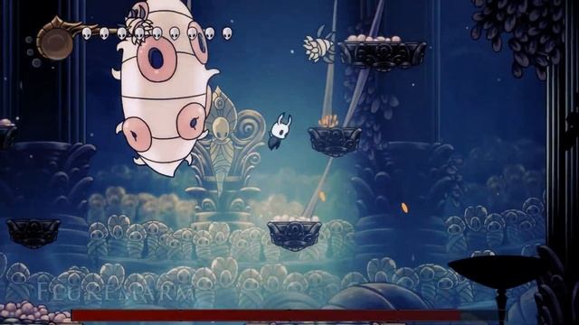 O MOD MAIS UTIL DO HOLLOW KNIGHT смотреть онлайн