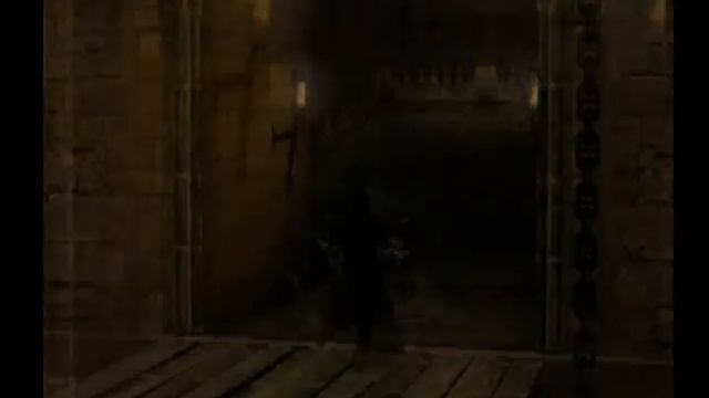 PS2 Castlevania - Lament of Innocence Hacks смотреть онлайн