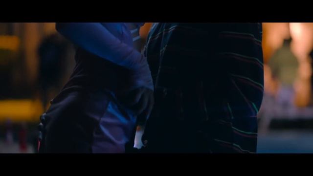 Through My Window Kiss Scene — Apolo and Daniela Hugo Arbues and Natalia Azahara смотреть онлайн