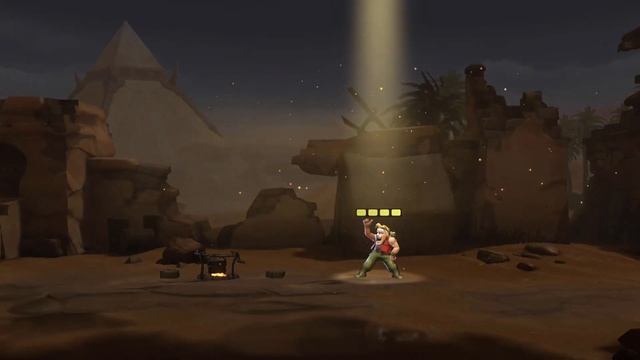 Play MOBILE GAMES New Metal Slug: Awakening on Arcade One Hyperspin PC - Bluestacks 4 5 #bluestacks смотреть онлайн
