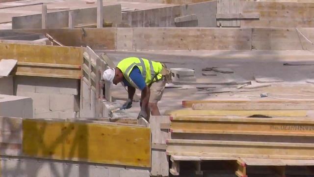 МАЛЬТА: Утро в Сент-Джулианс... Malta San Ġiljan смотреть онлайн