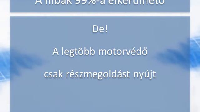 Búvárszivattyú - mélykút szivattyú - szivattyú védelem смотреть онлайн