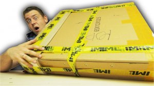 РАСПАКОВКА ОГРОМНОЙ ПОСЫЛКИ С АЛИЭКСПРЕСС