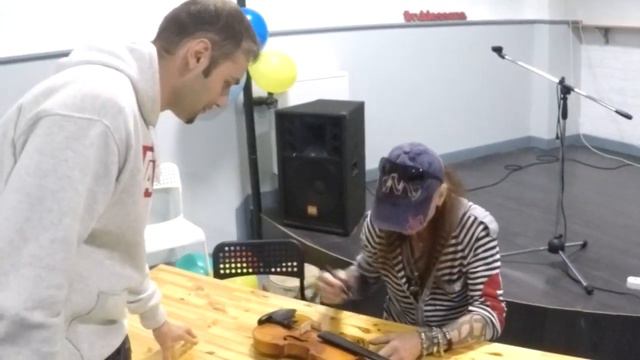 Никита Сэмпай, с днём рождения! смотреть онлайн