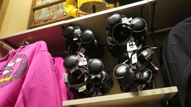 DISNEYLAND 21st BIRTHDAY CELEBRATION - New Star Wars Trading Post, Merchandise, Food & More! смотреть онлайн