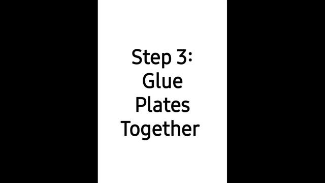DiY Tambourine With Paper Plates смотреть онлайн