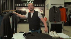 Что такое Джоггеры | С чем носить и сочетать | 6 модных мужских луков