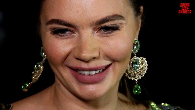 Уехавшая из России Алина Кабаева не стала молчать! Такого никто не ожидал смотреть онлайн