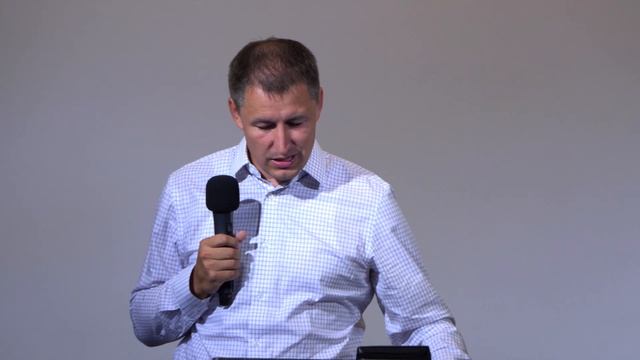 Время бодрствовать | Проповедь о втором пришествии Христа смотреть онлайн