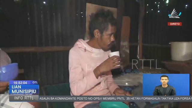 Istoria Moruk, Oan Nain 3 Sofre Moras Mental Iha Aileu смотреть онлайн