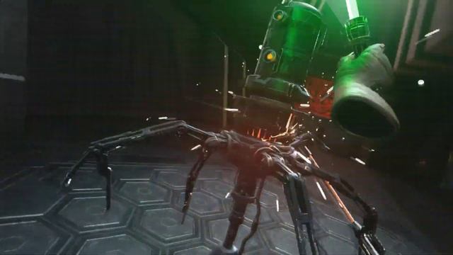 Vader immortal 1 Защитил Вейдера! Oculus Rift S смотреть онлайн