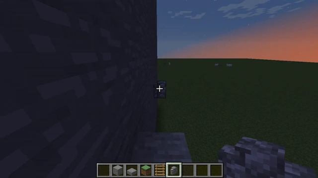 КАК ПОСТРОИТЬ ПАРКУР КАРТУ ЗА 15 МИНУТ? ЧАСТЬ 1 смотреть онлайн