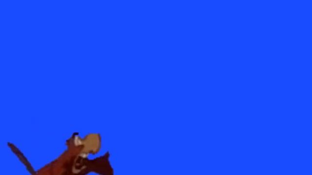 видео на хромакее попугай яго )) смотреть онлайн