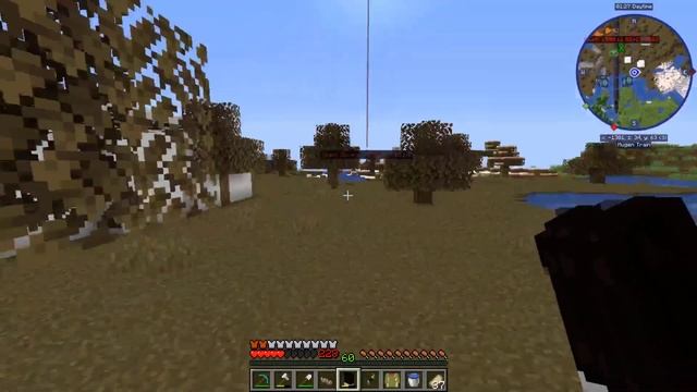 PERFECTLY BALANCED MYTHICAL ZONE DEVIL FRUIT! Minecraft One Piece Demon Slayer Mod смотреть онлайн
