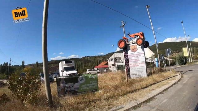 Македония или СНГ - Где хуже? Теракты, нищета, безработица и красивые горы смотреть онлайн