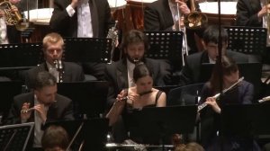 «Весна священная», Курентзис