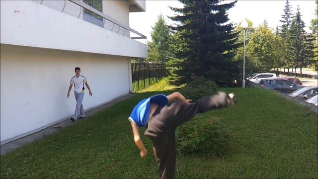 Шелехов и Зож # 1 смотреть онлайн