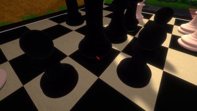 The Looker (Розыгрыш игры MultiVersus) - Прохождение #1 - Пародия на уровне оригинала