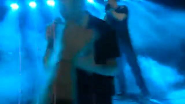 Король и Шут Дагон Пермь 22 05 2011 смотреть онлайн