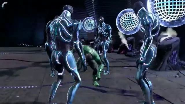 Injustice 2 mobile|KOAA,JSGL,PG on Phase 3|3.5 mil| смотреть онлайн