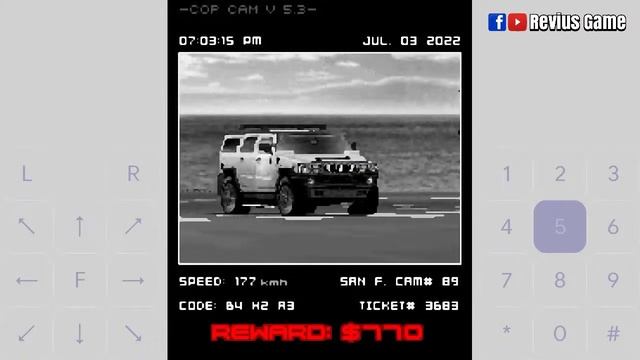 Asphalt 2 Urban GT | N-Gage 1.0 Play Eka2L1 Android смотреть онлайн
