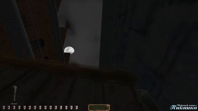 Прохождение Thief 2: The Metal Age [Склады у доков] #2 смотреть онлайн