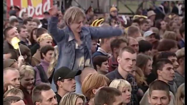 Света - Хватит , довольно (Столичное небо) смотреть онлайн