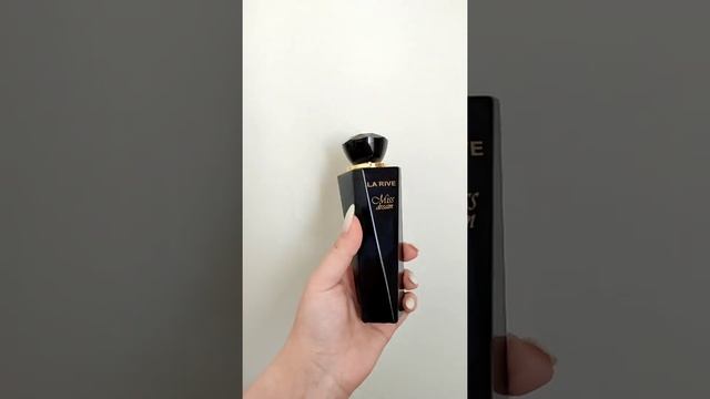 Очень бюджетный аналог Good girl Carolina Herrera! Обзор аромата Miss dream. Польский бренд La rive смотреть онлайн