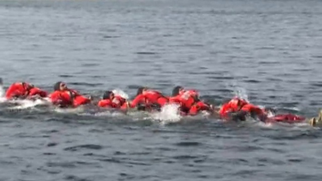 Ostrov Bogaskar (Finlyandiya).480