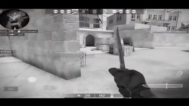 ПОСЛЕДНИЙ ТАНЕЦ? | Standoff 2 fragmovie смотреть онлайн