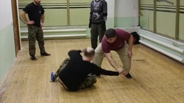 "Сибирский Казак" Москва - Игровые упражнения_03.2019 смотреть онлайн