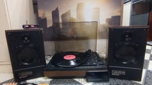 Ария 5303 обзор — интересный электрофон времен СССР