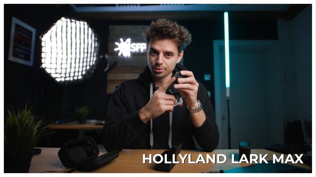 Hollyland Lark Max vs DJI Mic vs Shotgun Mic - Best Wireless Microphone (for your Smartphone) смотреть онлайн