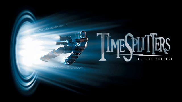 Time Splitters Future Perfect Soundtrack - Zeppelin смотреть онлайн