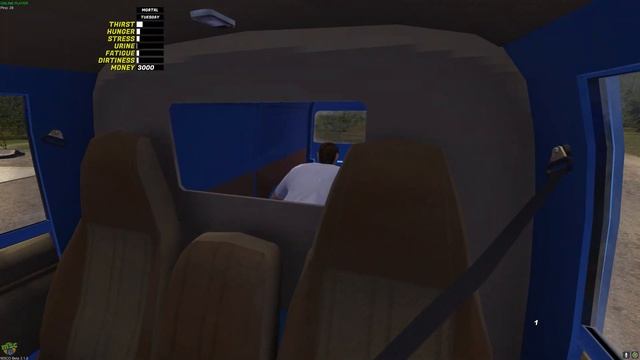 ЧТО БУДЕТ ЕСЛИ ОСТАВИТЬ 2-х ПОДРОСТКОВ БЕЗ ПРИСМОТРА? | My summer Car смотреть онлайн