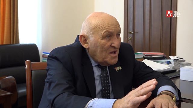 Валери Кəарҷиа 75 ш. 10 02 2021 смотреть онлайн