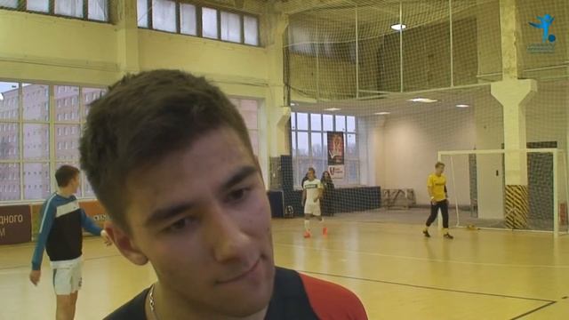 Антон Кибкало, Монреаль СПбГАСУ 22 02 2014 г смотреть онлайн