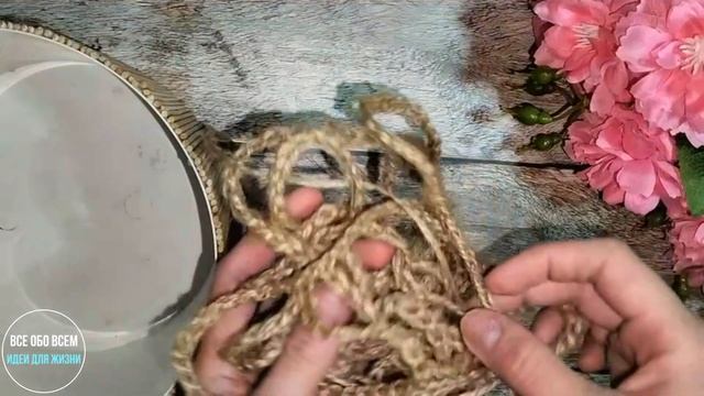Всего лишь ШПАЖКИ И ПЛАСТИКОВОЕ ВЕДРО. А какая НУЖНАЯ ВЕЩЬ ПОЛУЧИЛАСЬ. Отличное применение. смотреть онлайн