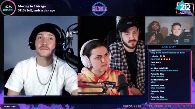 HerShe & Bass Ventura React to PAHLAWAN | GBB21 Tag Team Wildcards смотреть онлайн