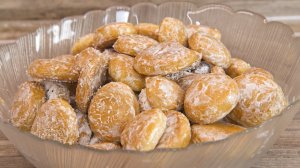 ПРЯНИКИ рецепт на кефире в домашних условиях (По старинному рецепту бабушки) Вкусные и не черствеют