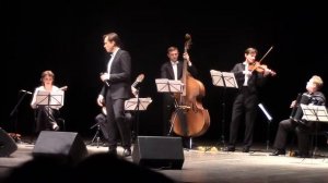 Олег Погудин «Guaglione» (Мальчишка)