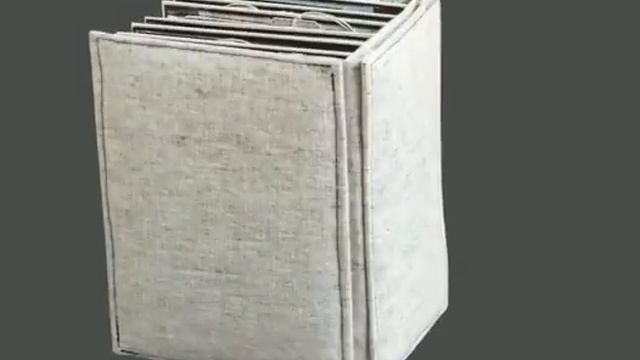 Альбом с элементами микс-медиа смотреть онлайн