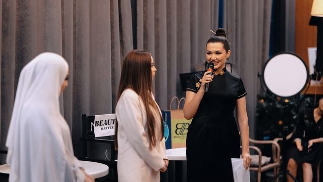 BEAUTY BATTLE - ФИНАЛ смотреть онлайн