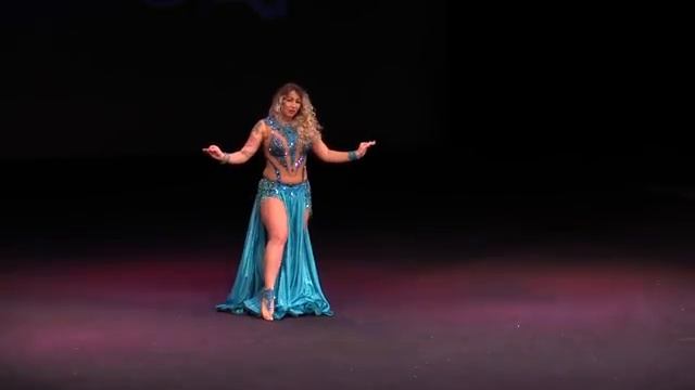 Ebru Bekker "Baa Ayez Tensani" 2017 смотреть онлайн