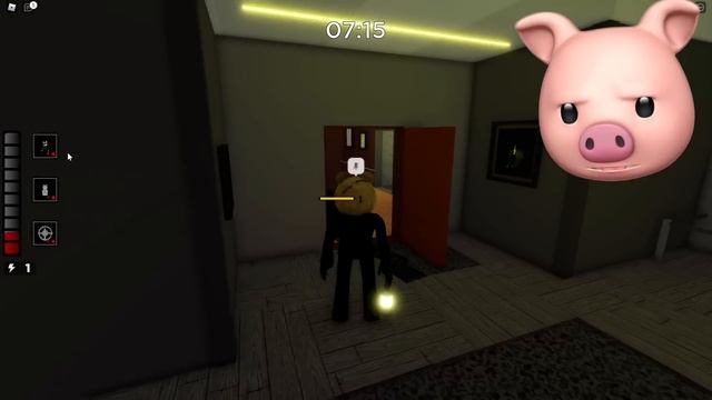 NEW GRYFFYN SKIN CHANGES W/ EVERY KILL!! | Roblox Piggy Season 4 смотреть онлайн